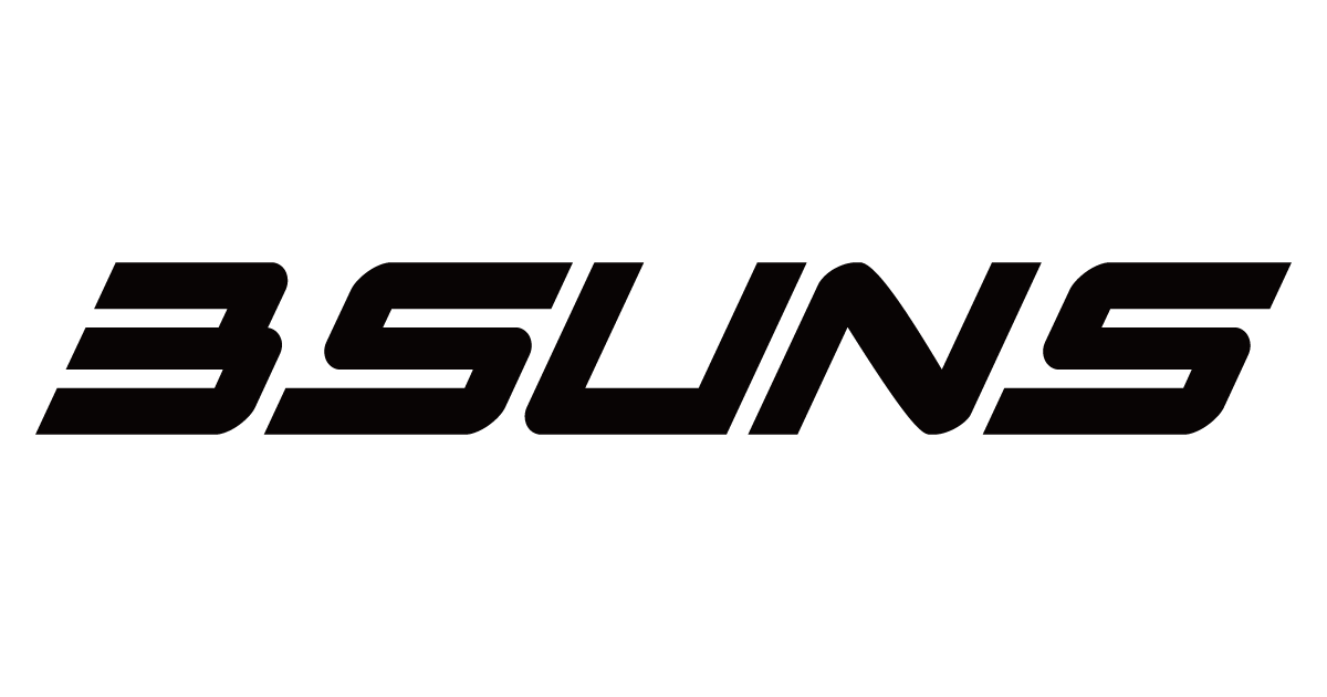 3SUNS